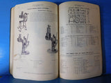 Agricultural Hardware Implements Machines & Woodenware Joseph Breck & Sons 1903