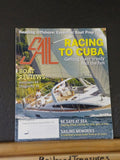 Sail Magazine 2016 May Racing to Cuba Boat reviews