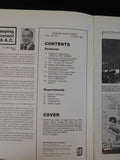 Missabe Iron Ranger 1981 Spring Employee Magazine