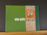 Union Pacific Story, The 1970 36 Pages Soft Cover