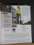 Progressive Railroading 2023 November Doing the next right thing Rail car repair