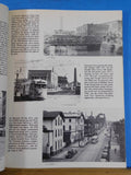 Baltimore and Its Streetcars A Pictorial Review of the Postwar Years Soft Cover