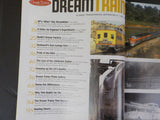 Classic Trains Special Edition #8 Dream Trains #2 streamliners 1946-56