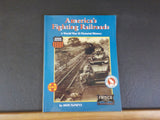 America's Fighting Railroads A World War II Pictorial History by Don NeNevi Soft