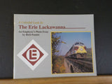 Colorful Look At The Erie Lackawanna A by Pennisi An employee’s Photo Essay Soft