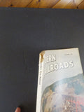 Modern Railroads 1954 December Quebec North Shore & Labrador