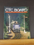CTC Board Railroads Illustrated #249 1999 July Cabooses L&N RS-3 Crawford Hill