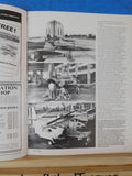 Aircraft Illustrated 1980 May V13 #5 Flying the Pterodactyl Santa Cruz AB Brazil