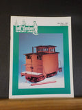 Tall Timber Short Lines #45 Mar Apr 1996 Sauk River Lumber Co