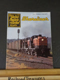 NYNH&H Shoreliner Vol 19 #4 1988 Bayer-Garratt Zimbabwe Trolley frt