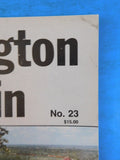 Burlington Bulletin #23 Burlington Iowa