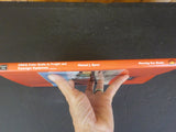 CB&Q Color Guide to Freight and Passenger Equipment DJ Morning Sun Book 1995