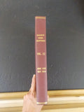 Railroad Model Craftsman Magazine Bound Volume 22 June 1953 - May 1954
