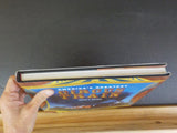 America’s Greatest Circus Train by Bruce C. Nelson  with dust jacket