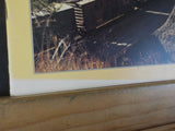 INFO Union Pacific Railroad 1979 December Employee UP  Building and building