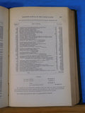 Poor's Manual of Railroads 1876-77  History rolling stock more