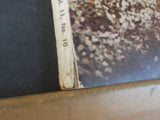 Modern Railroads 1956 October ACL D&RGW B&O Diesel go overseas Reading Upgrades