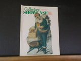 Collectors’ Showcase Vol 8 #2 1988 November December Wizard of Oz Collectibles