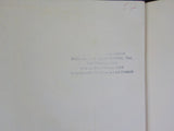 Burlington Route A History of the Burlington Lines By Richard Overton  w/DustJac