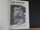 Cab-Forward The Story of Southern Pacific Articulated Locomotives Church Revised