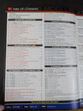 Atlas Catalog 2007 Winter/Spring HO & N Scale Atlas Master Trainman Classic Line