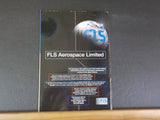 Airliner World Global Airline Scene 2000 April IL-76 Russian Freighter Aegean Ai