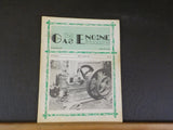 Gas Engine Magazine 1976 May June Story of the Wishram Engine