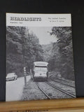 Era Headlights 1963 September New Reading MU’s in Service Limited Tramline