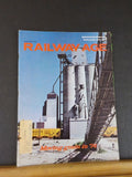 Railway Age 1974 August 26 Moving Grain in ‘74