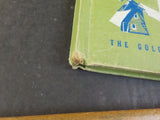 Engines Mans use of pwer by L Sprague de Camp The Golden Library of Knowledge HC