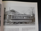 3 Axle Streetcars Volume 1  From Robinson to Rathgeber