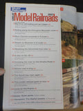 Great Model Railroads 2007 11 exciting layouts tips hints ideas photos