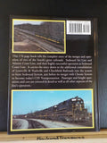Seaboard Coast Line & Family Lines Railroad by William Griffin Jr 1967-1986. HC