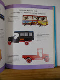 Miller’s American Insider’s Guide to Toys & Games by Tim Luke DJ 2002