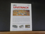 Model Railroad Planning 1996 Freight Yard design Track Plans
