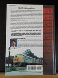 L&N’s Memphis Line by Dennis R Mize Hard Cover
