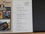 Automobile Quarterly Vol 25 #3 1987 Third Quarter Eldorado Biarritz  Hard Cover