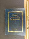 Modern Locomotive Construction 1892 By J G A Meyer Hard Cover REPRINT 1994