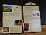 DVD A Ride through History at the Western Railway Museum