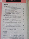 Trains Magazine Bound Volume 10 Nov 19490 - Oct 1950