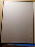 Moody’s Transportation Manual 1959 HC Railroads Airlines Shipping Traction