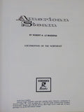 American Steam Locomotives of the Northeast Vol 2 by Robert LeMassena Hard Cover