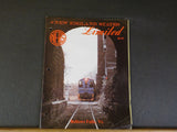 New England States Limited NERS 1981 Spring Bellows Falls, Vt.