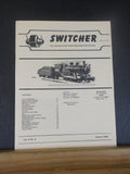 Switcher L.O.T.S. Vol 4 #4 Railroad Name Changes GG-1 EMD GP 7's and 9's Blue Co