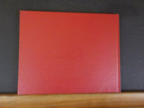 Automobile Quarterly Vol 10 #3 1972 Third Quarter Studebaker 115 yrs  Hard Cover