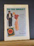 Railroad Stories Magazine 1932 October  Milw Jungle RRing