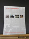 New York's Pennsylvania Stations by Hilary Ballon With Photo Essay 2002 DJ