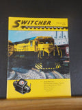 Switcher L.O.T.S. Vol 12 #1 Modeling water  Couplings