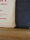 Brotherhood of Locomotive Firemen and Enginemen’s Magazine 1937 March Diesel ele