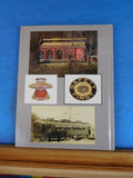 Ghost Rails VII   The Short Line by Wayne A Cole	Hard Cover